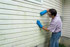 Best Vinyl Siding Installation  in Centerton, AR